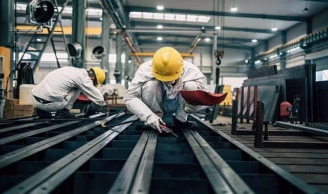 Zeytinalanı Şantiye Depolama